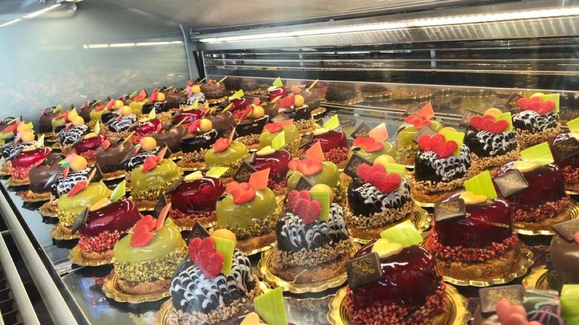 Pasticceria