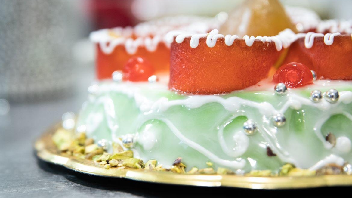 Torte Fresche