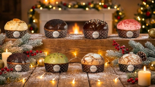 Panettoni