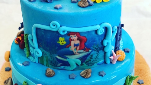 Torte per Eventi