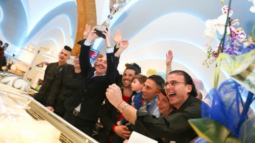 Sigep Rimini