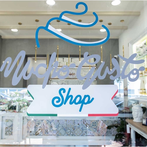 Mucho Gusto Shop - Foto 1
