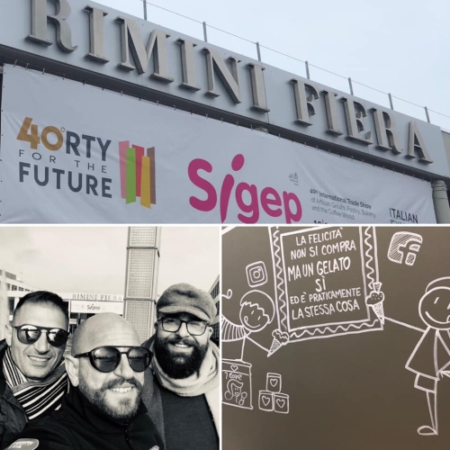 Sigep Rimini - Foto 3