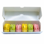 immagine 1 di Box Macarons da 6 pezzi