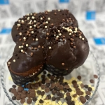 immagine 0 di Colomba 3 Cioccolati