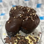 immagine 5 di Colomba 3 Cioccolati