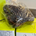 immagine 3 di Colomba 3 Cioccolati