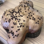 immagine 4 di Colomba al Caffé Black Noir