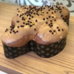 immagine 3 di Colomba al Caffé Black Noir