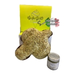 immagine 0 di Colomba al Pistacchio