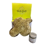 immagine 1 di Colomba al Pistacchio