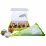 immagine 0 di KIT Cannoli Siciliani