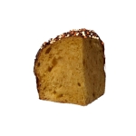 immagine 1 di Panettone 3 Cioccolati