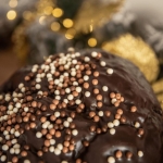 immagine 2 di Panettone 3 Cioccolati