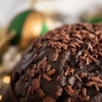 immagine 2 di Panettone al Cioccolato