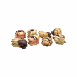 immagine 2 di Pasticcino Svizzero