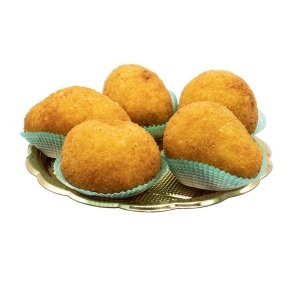 Arancine Siciliane 1