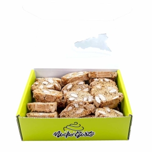 Cantucci alle Mandorle 1