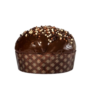 Panettone 3 Cioccolati 1