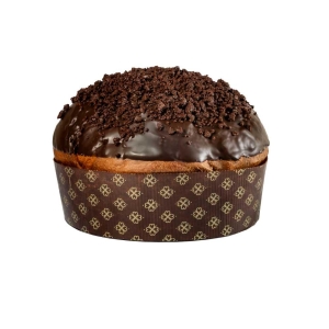 Panettone al Rum Cubano 1