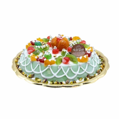 Cassata Siciliana