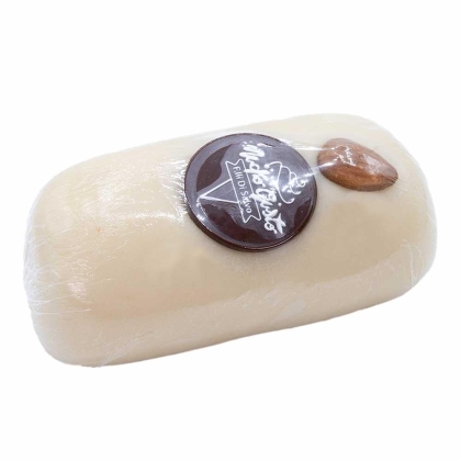 Panetto di pasta di mandorla