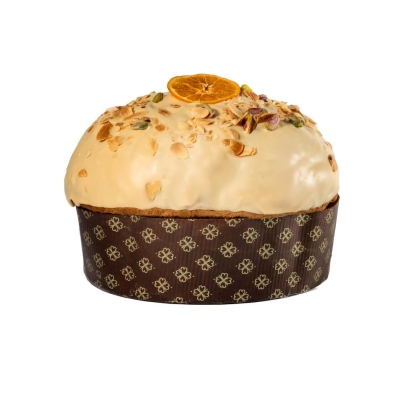Panettone Bouquet Siciliano