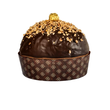 Panettone Praliné